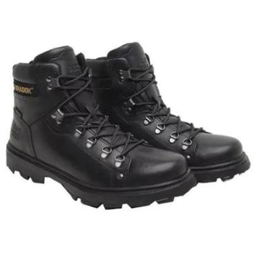 Imagem de Bota Bradok Work Boot C.A 50930 Preta 43-Unissex