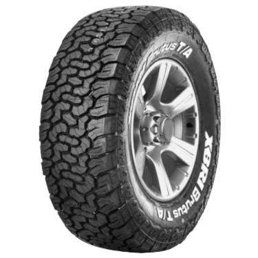Imagem de Pneu Xbri Lt265/60R20 10Pr 121/118S Brutus T/A