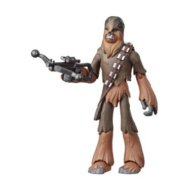 Imagem de Figura Chewbacca Star Wars 15cm - Hasbro