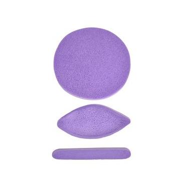 Imagem de Esponja Comprimida para Limpeza Facial