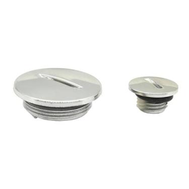 Imagem de Tampa Lateral Do Estator De Plástico Para Motores De Quadriciclos ATV 