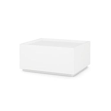 Imagem de Mesa de cabeceira moderna mesa de cabeceira gaveta mesa de cabeceira mesa de cabeceira quarto (cor: 3) (4)