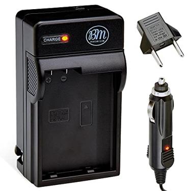 Imagem de Carregador de bateria de substituição BM MH-25 para EN-EL15, EL15B, EL15C Nikon Zf, ZR, Z5, Z5 II, Z6, Z6 II, Z6 III, Z7, Z7II, Z8, 1 V1, D500, D600 D610 D750 D780 D800 D800 810 D Câmeras 850D7000