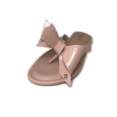 Imagem de Chinelo Petite Jolie Feminino - Nude