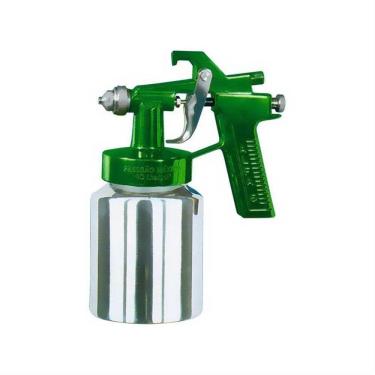 Imagem de Aplicador De Pintura De Alta Pressão Mod.01 - 10103000 - Majam Pistola Alta Pressao Mod 1 Majam 10103000-10029000