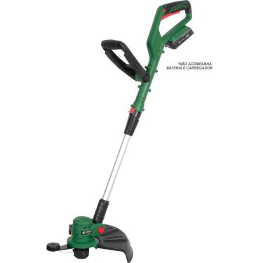 Imagem de Aparador De Grama  18V Sem Bateria-carregador Iagd1801 Dwt