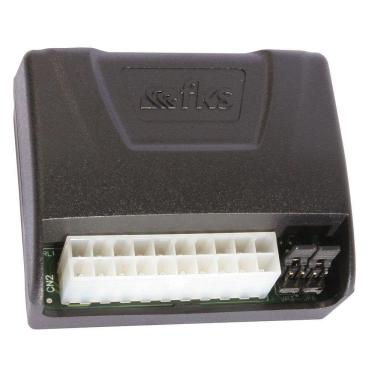 Imagem de Modulo De Vidro Eletrico Fks Mlv408 Conector Original Hyundai Ix35