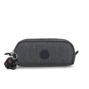 Imagem de Estojo Kipling Gitroy Marine Navy Azul Marinho-Unissex