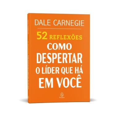 Imagem de Livro - 52 Reflexões: Como despertar o líder que há em você