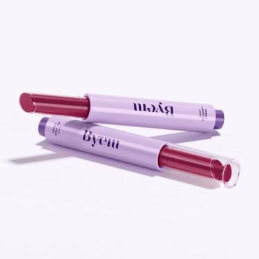 Imagem de Juicy Lip Balm Modelo:Balm Squad - Byem, Balm Squad