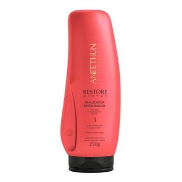 Imagem de Finalizador Restaurador Restore System Aneethun 250g