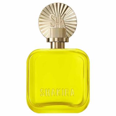 Imagem de Perfume Shakira Amarillo Feminino Eau de Parfum 80ml-Feminino