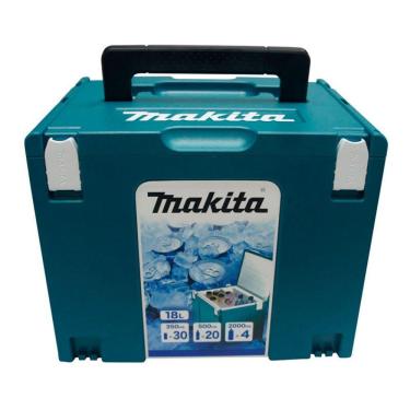 Imagem de Caixa Termica - Tipo 4 18 Litros Makita