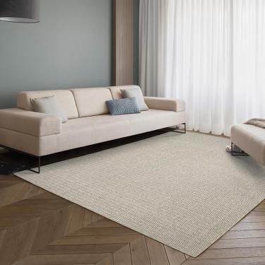 Imagem de Tapete Nativa Restinga 100x150cm Tapetes São Carlos