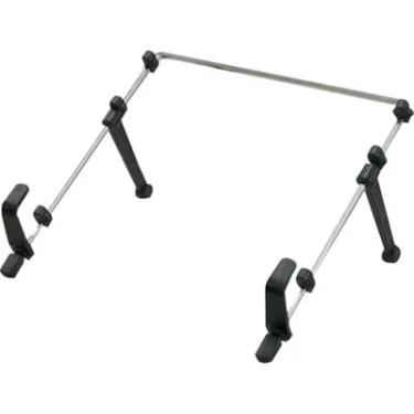Imagem de Suporte Para Notebook Nt-Mult, Preto