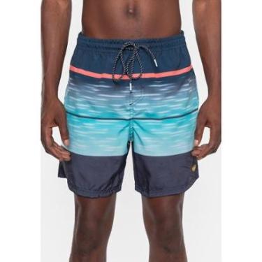 Imagem de Short Fatal Sintético Camo Masculino-Masculino