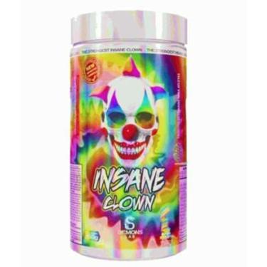 Imagem de Insane Clown (350g)-Unissex