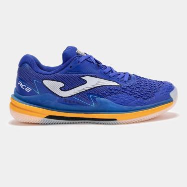 Imagem de Tênis Joma Ace (Saibro) - e Laranja Cor:;Tamanho:40;Gênero:Masculino-Masculino