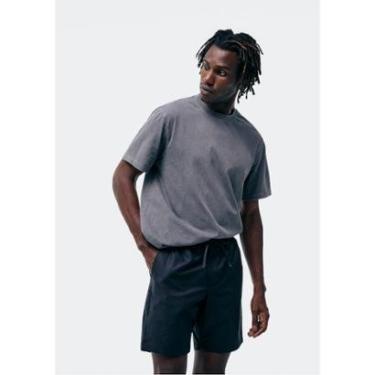 Imagem de Shorts Hering Com Amarração Masculino-Masculino