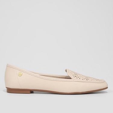 Imagem de Sapatilha Moleca Slipper Laser Feminina-Feminino