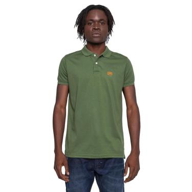 Imagem de Camisa Polo Ecko Piquet Masculino-Masculino