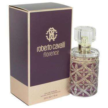 Imagem de Perfume Feminino Roberto Cavalli 75 ML Eau De Parfum Spray