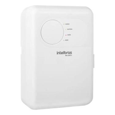 Imagem de Fonte Nobreak Intelbras FA 1250S 5A 14,4V para Controle de Acesso com 