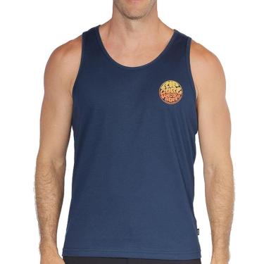 Imagem de Regata Rip Curl Wettie Passage Icon SM26 Masculina-Masculino