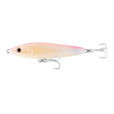 Imagem de Isca Artificial Nelson Nakamura Magic Stick 80 - 8cm 10gr Várias Cores