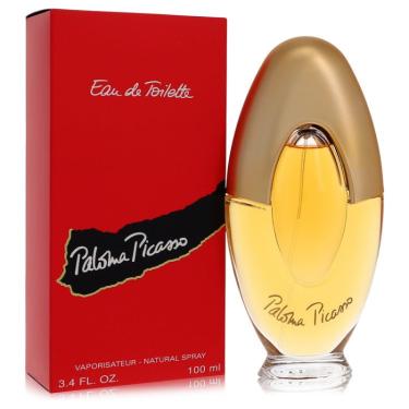Imagem de Perfume Feminino Paloma Picasso 100 ML Eau De Toilette