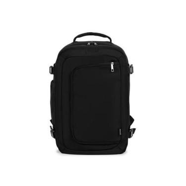 Imagem de Mochila voyage preta gocase