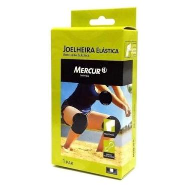Imagem de Joelheira Elástica Mercur M