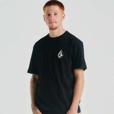 Imagem de Camiseta Volcom Vlts010569-Masculino