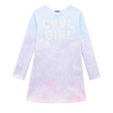 Imagem de Vestido Tie Dye Menina Kukiê-Feminino