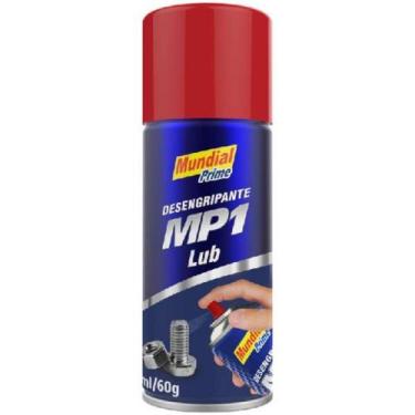 Imagem de Óleo lubrificante desengripante 100 ml - AE0300023 - Mundial Prime