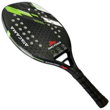 Imagem de Raquete Beach Tennis Atacama Green