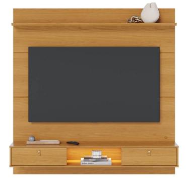 Imagem de Painel Suspenso Para TV 60 Pol 160 cm Bali Com Led CLB
