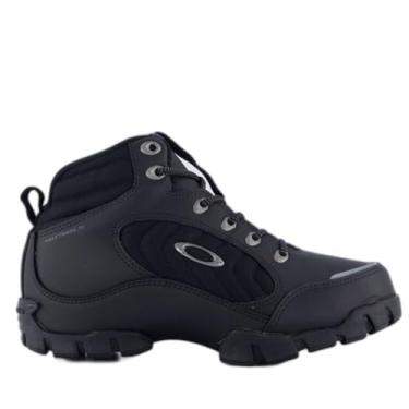 Imagem de Tênis Oakley Halftrack Low Mid III Preto 42