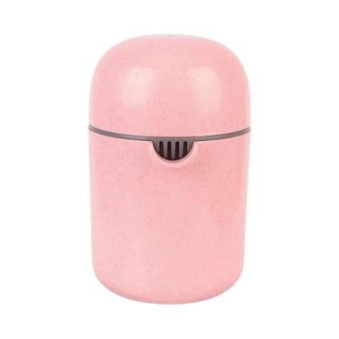 Imagem de Espremedor De Frutas Manual Portátil Mini, Espremedor De Limão, Acessó