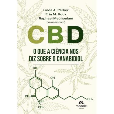 Imagem de CBD: O Que a Ciência Nos Diz Sobre o Canab idiol