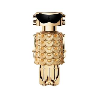 Imagem de Paco rabanne fame intense eau de parfum recarregável 80ml