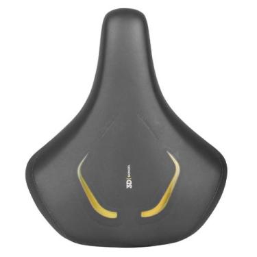 Imagem de Selim Selle Royal Unisexx Looking Relaxed Skingel 257x224mm