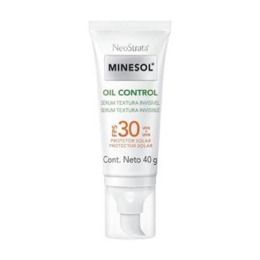 Imagem de Protetor Solar Neostrata Minesol Oil Control Sérum FPS 30 40g-Unissex