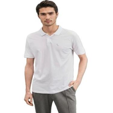 Imagem de Polo Slim One Reserva-Masculino