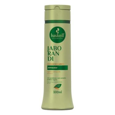 Imagem de Condicionador Jaborandi 300 ml Haskell