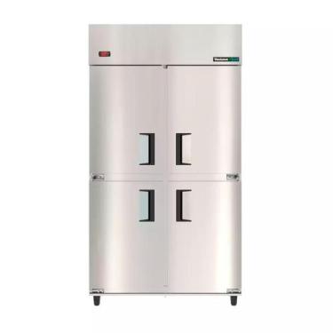 Imagem de Mini Câmara de Refrigeração Eco Compact Venâncio 4 Portas 127V 53810