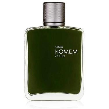 Imagem de Natura Deo Parfum Homem Verum - 100ml