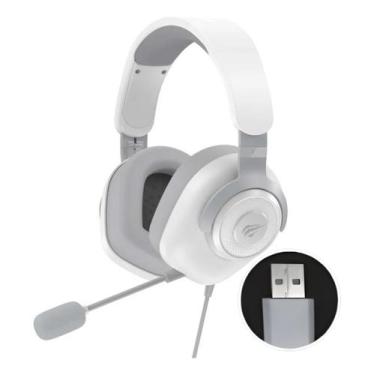 Imagem de Headset Havit H2230u Gamer Profissional Usb 7.1 Som Imersivo