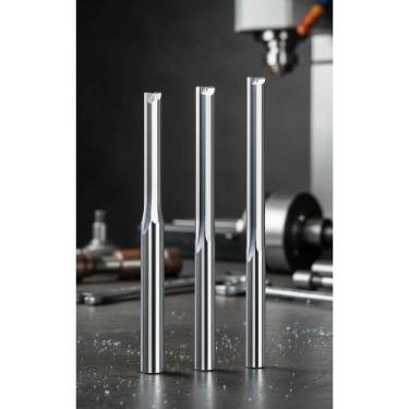 Imagem de Fresa Router CNC 3mm x 22mm: Cortes Precisos em MDF - Congratulations 