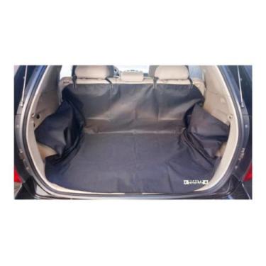 Imagem de Capa Porta Mala Carro Peugeot 207 ' 2011 2012 2013... Protetor - P/ Pe